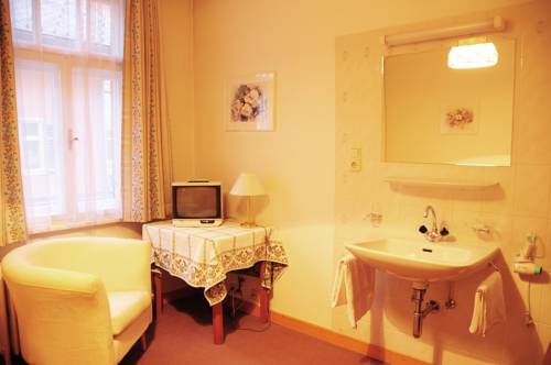 Imagen de la habitación del Posthotel Taube. Foto 15