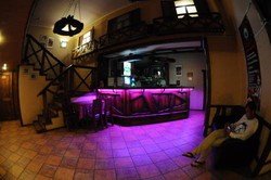 Imagen general del Postoyaly Dvor Hotel. Foto 2