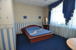Imagen general del Postoyaly Dvor Hotel. Foto 3
