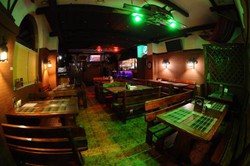 Imagen general del Postoyaly Dvor Hotel. Foto 4