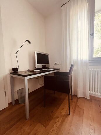 Imagen de la habitación del Poststation zum Alten Forstamt. Foto 14