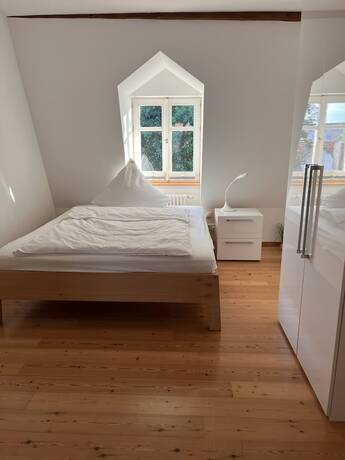 Imagen de la habitación del Poststation zum Alten Forstamt. Foto 15