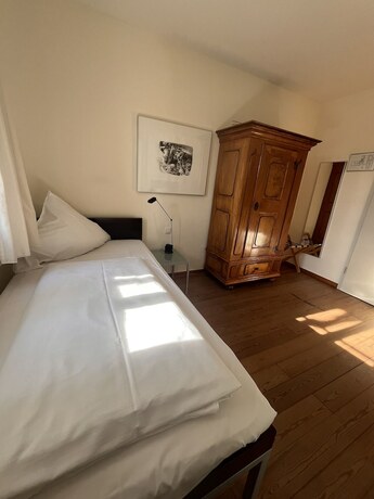 Imagen de la habitación del Poststation zum Alten Forstamt. Foto 16