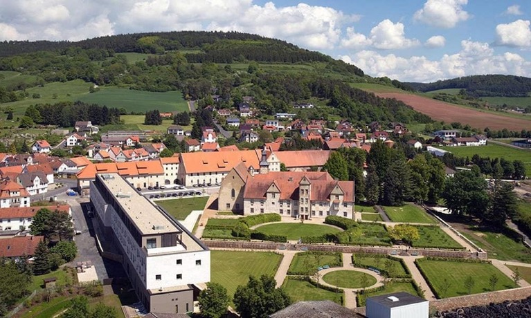 Imagen general del Poststation zum Alten Forstamt. Foto 5