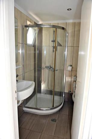 Imagen general del Pothos Hotel Alykes. Foto 2