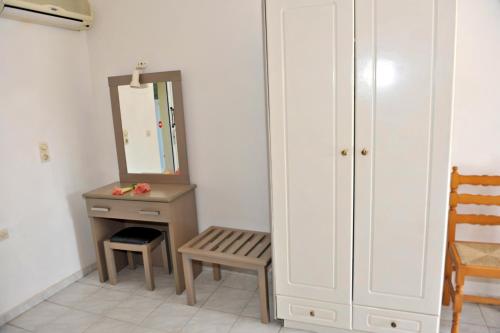 Imagen general del Pothos Hotel Alykes. Foto 3