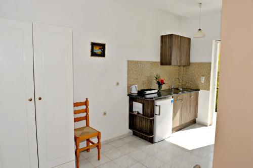Imagen general del Pothos Hotel Alykes. Foto 4