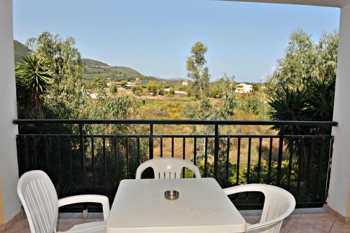 Imagen general del Pothos Hotel Alykes. Foto 5