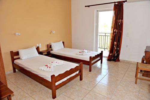 Imagen general del Pothos Hotel Alykes. Foto 7