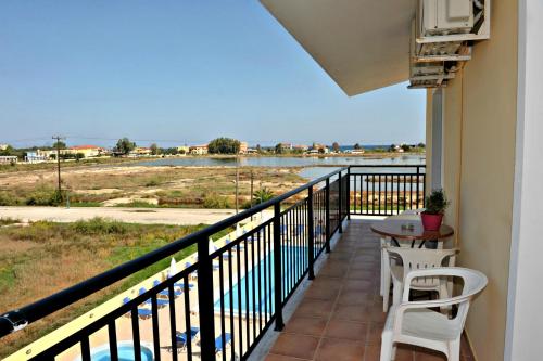 Imagen general del Pothos Hotel Alykes. Foto 8
