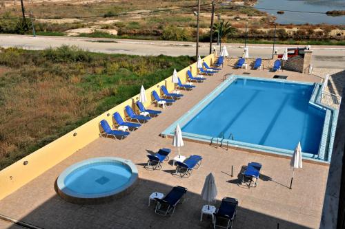 Imagen general del Pothos Hotel Alykes. Foto 10