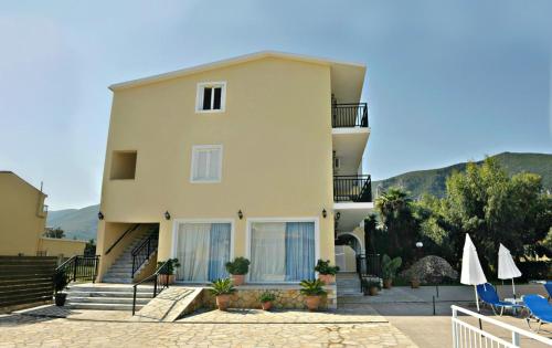 Imagen general del Pothos Hotel Alykes. Foto 11