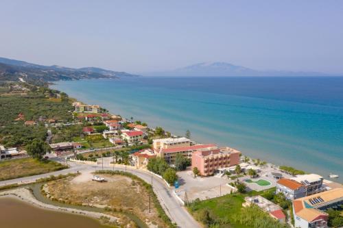 Imagen general del Pothos Hotel Alykes. Foto 12