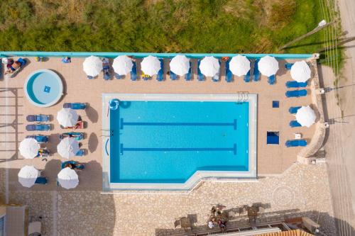 Imagen general del Pothos Hotel Alykes. Foto 14