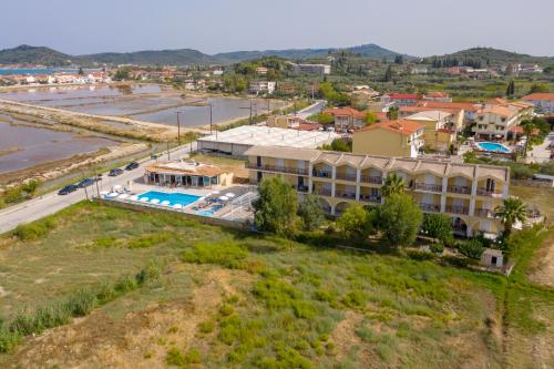 Imagen general del Pothos Hotel Alykes. Foto 15