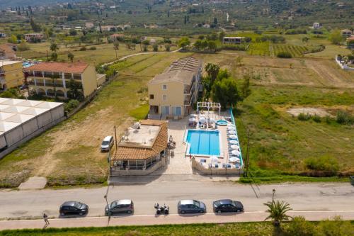Imagen general del Pothos Hotel Alykes. Foto 16