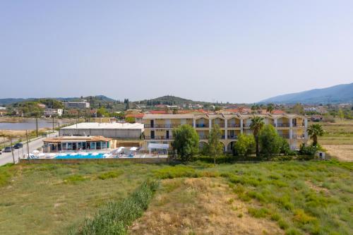 Imagen general del Pothos Hotel Alykes. Foto 17