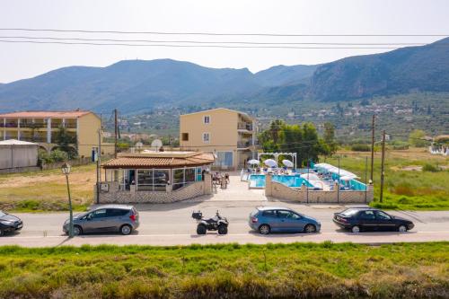 Imagen general del Pothos Hotel Alykes. Foto 18