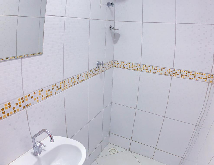 Imagen general del Poupahotel Unidade Bairro, Taubat&eacute;. Foto 12