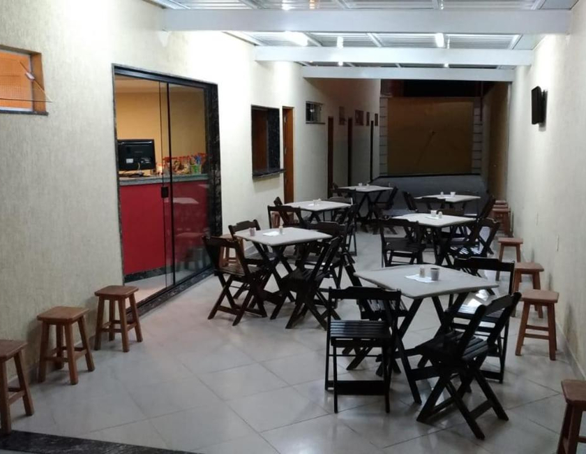 Imagen general del Poupahotel Unidade Bairro, Taubat&eacute;. Foto 24