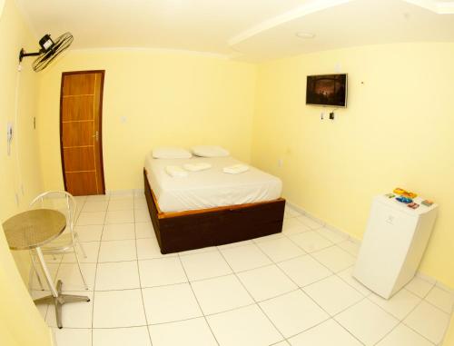 Imagen general del Pousada Acauã. Foto 1