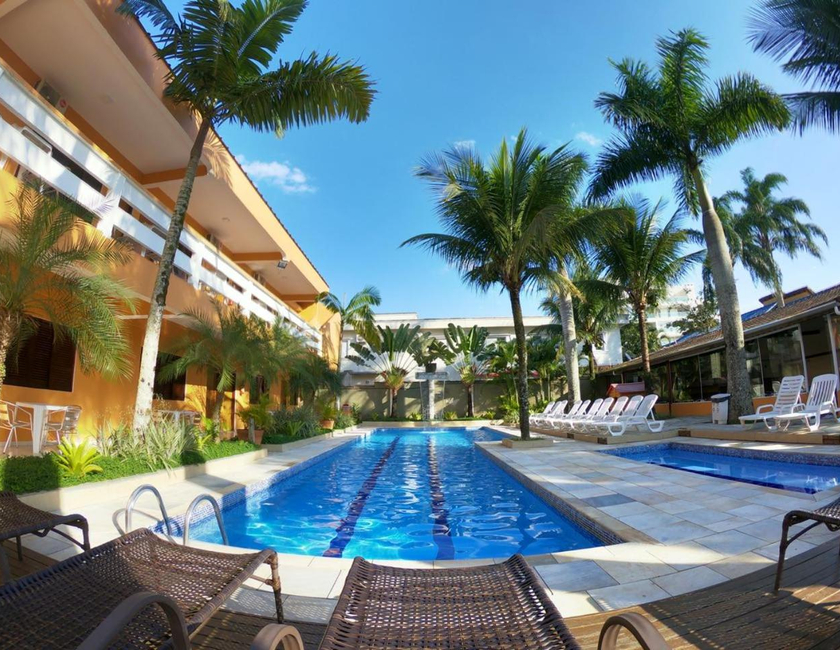 Imagen general del Pousada Acquaville. Foto 15
