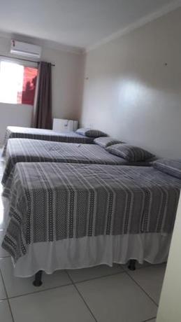 Imagen de la habitación del Pousada Aerogrill. Foto 4