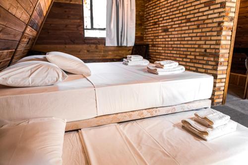 Imagen de la habitación del Pousada Al Mare Beach. Foto 18
