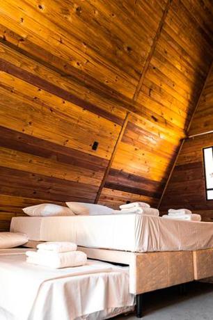 Imagen de la habitación del Pousada Al Mare Beach. Foto 19