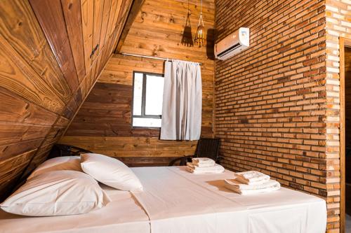 Imagen de la habitación del Pousada Al Mare Beach. Foto 20