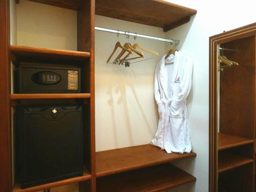 Imagen de la habitación del Pousada Aldeia Manac&aacute;s. Foto 6