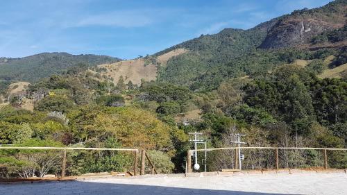 Imagen general del Pousada Aldeia Manac&aacute;s. Foto 1