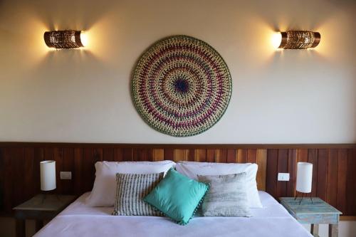 Imagen de la habitación del Pousada Altamira, Ilhabela. Foto 7