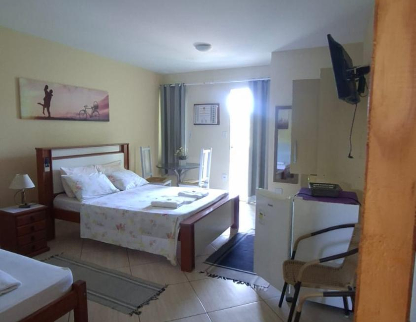 Imagen general del Pousada Alto Riviera. Foto 13