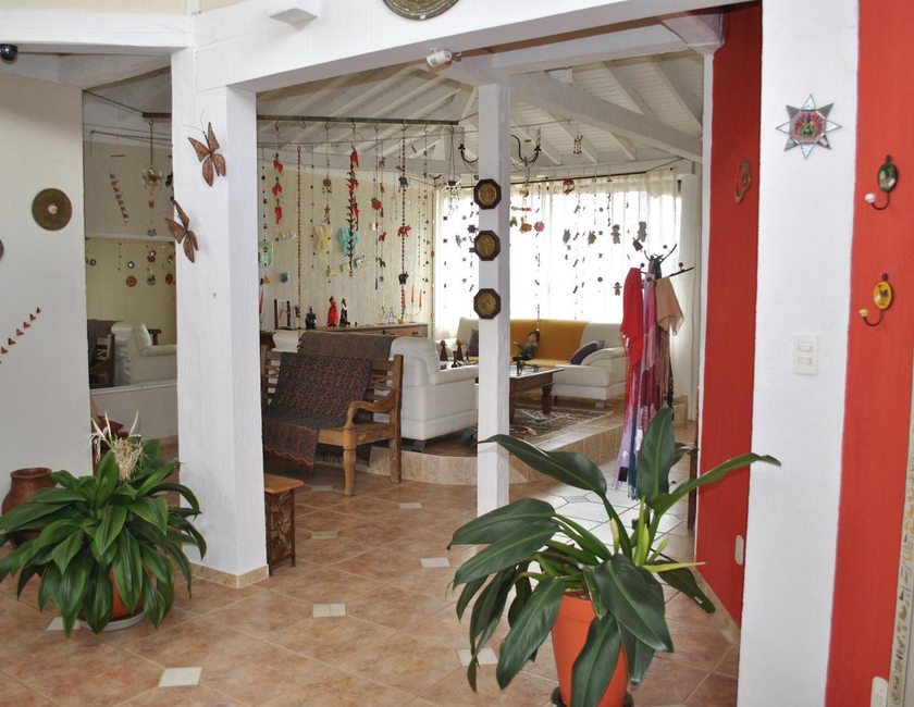 Imagen general del Pousada Ananda-ri. Foto 18