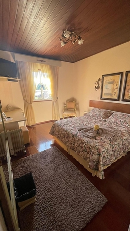Imagen de la habitación del Pousada Ararinha Azul. Foto 12