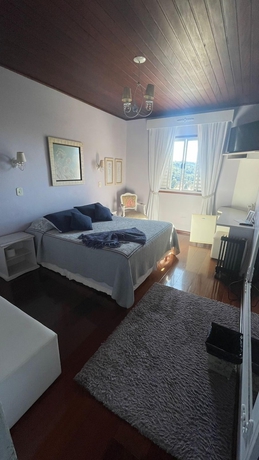 Imagen de la habitación del Pousada Ararinha Azul. Foto 13