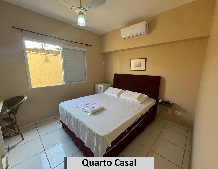 Imagen general del Pousada Areia Da Praia, Sao Vicente. Foto 17