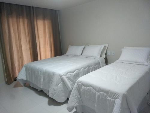 Imagen de la habitación del Pousada Ari&uacute;s. Foto 17