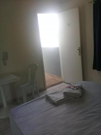 Imagen general del Pousada Assay. Foto 5