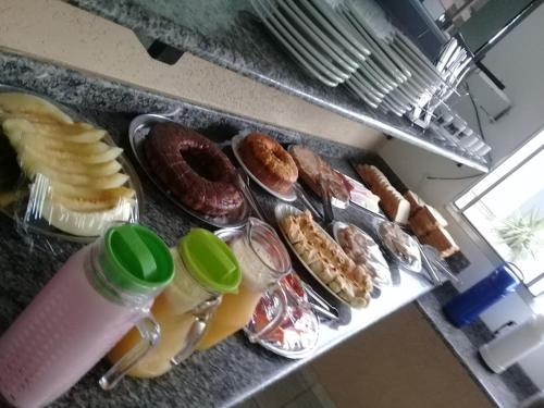 Imagen general del Pousada Assay. Foto 6