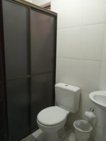 Imagen general del Pousada Ava&iacute; Igua&ccedil;u. Foto 1