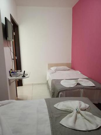 Imagen de la habitación del Pousada Ava&iacute; Igua&ccedil;u. Foto 5