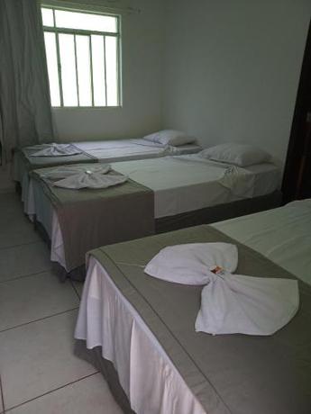 Imagen de la habitación del Pousada Ava&iacute; Igua&ccedil;u. Foto 6