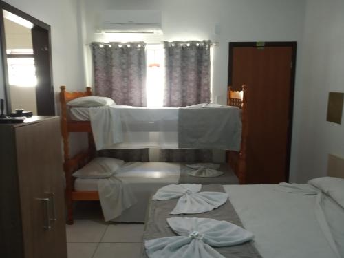 Imagen de la habitación del Pousada Ava&iacute; Igua&ccedil;u. Foto 8