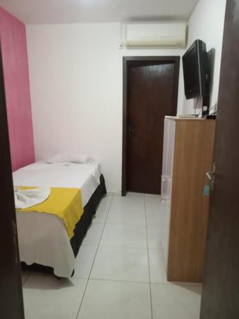 Imagen de la habitación del Pousada Ava&iacute; Igua&ccedil;u. Foto 9