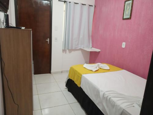 Imagen general del Pousada Ava&iacute; Igua&ccedil;u. Foto 3