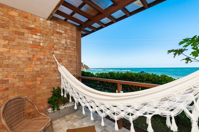 Imagen de la habitación del Pousada Bahia Bacana. Foto 3