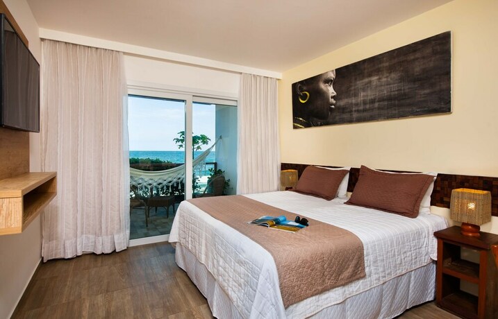 Imagen de la habitación del Pousada Bahia Bacana. Foto 11