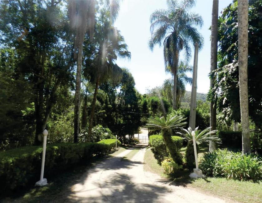 Imagen general del Pousada Bandeirantes. Foto 3